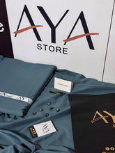 AYA Clothing Boski – Shalwar Kameez Unstiched